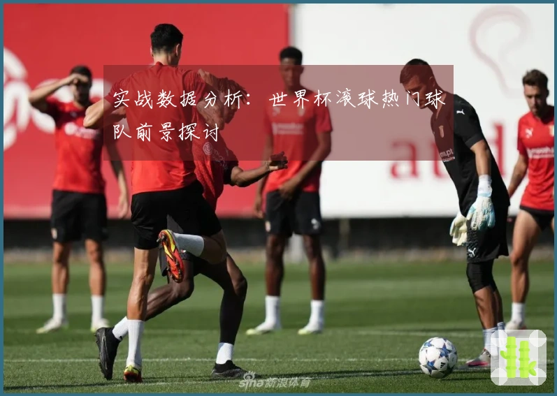 实战数据分析：世界杯滚球热门球队前景探讨