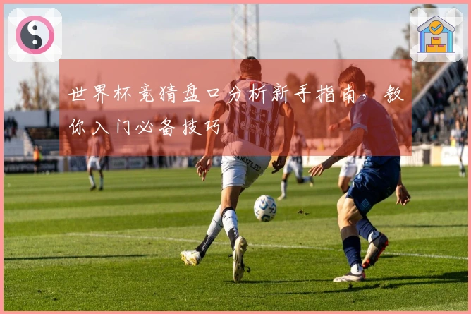 世界杯竞猜盘口分析新手指南，教你入门必备技巧