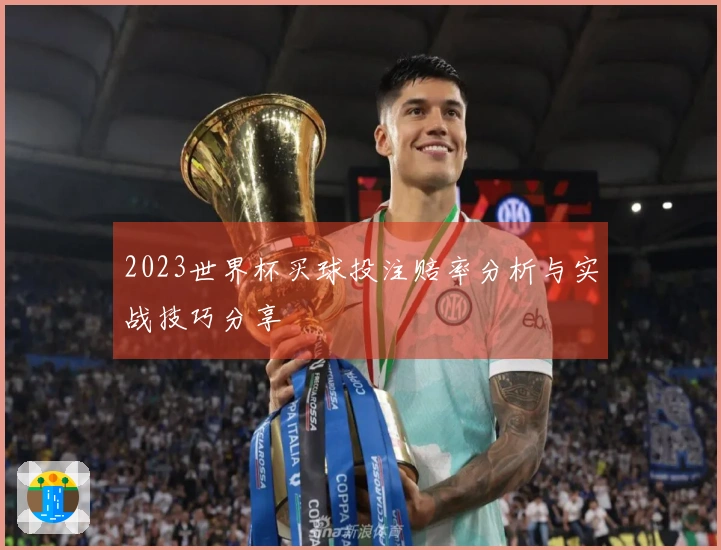 2023世界杯买球投注赔率分析与实战技巧分享