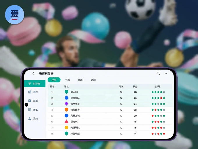 下载爱游戏 APP,随时随地看比赛